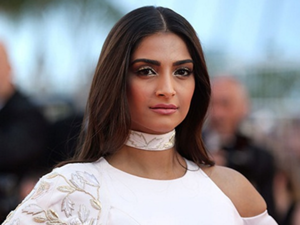 Sonam Kapoor