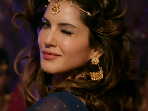 Sunny Leone in Laila Main Laila