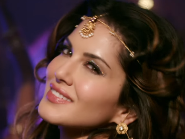 Sunny Leone