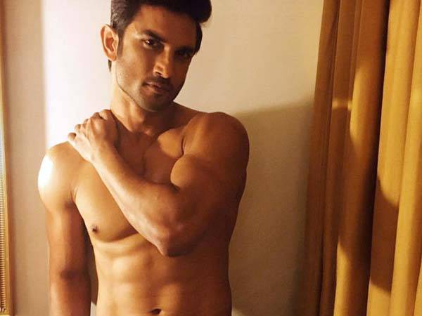 Guess what Sushant Singh Rajput wants to tattoo