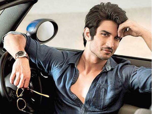 Sushant Singh Rajput