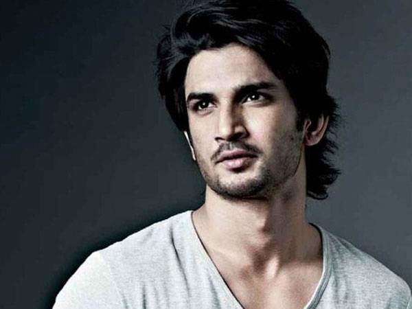 Sushant Singh Rajput