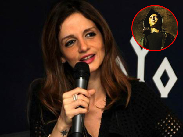 Sussanne Khan talks about Hrithik Roshan's 'Kaabil'