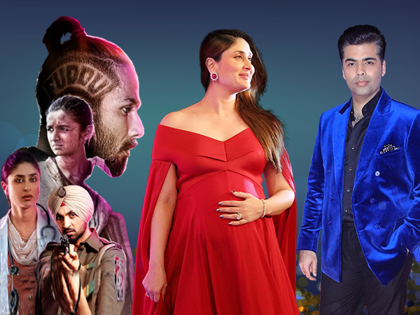 T2016 Roundup: Top ten news from Bollywood that took the internet by storm