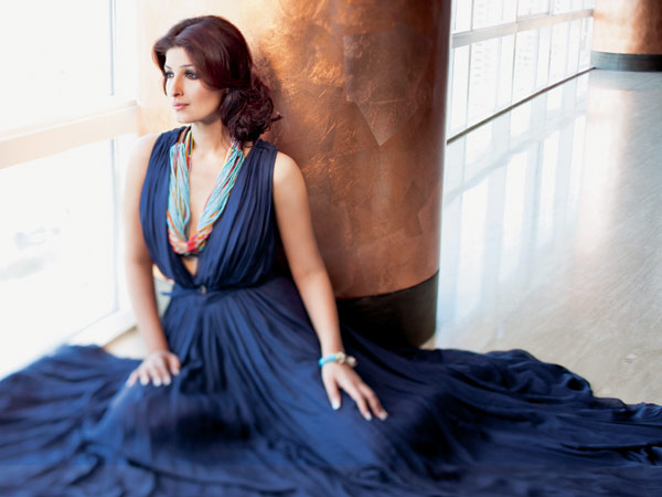 Twinkle Khanna