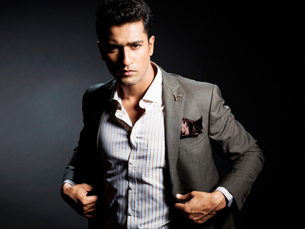 Vicky Kaushal