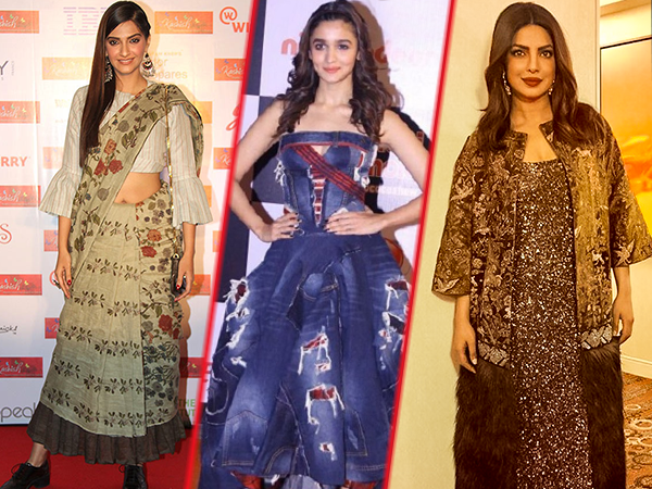 Worst dressed Bollywood celebs