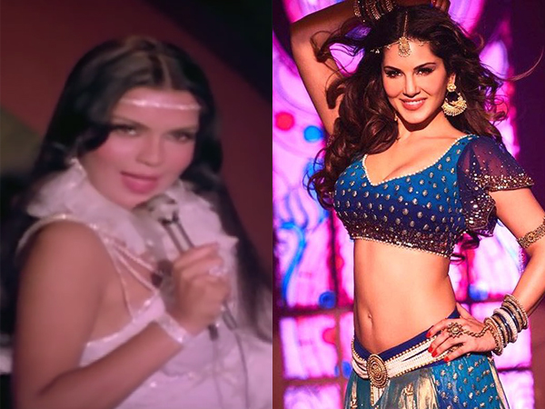 Poll: Which Laila stole your heart - Zeenat Aman or Sunny Leone?