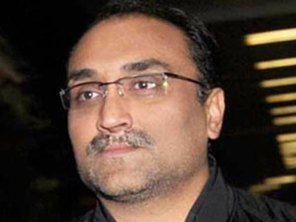 Aditya Chopra