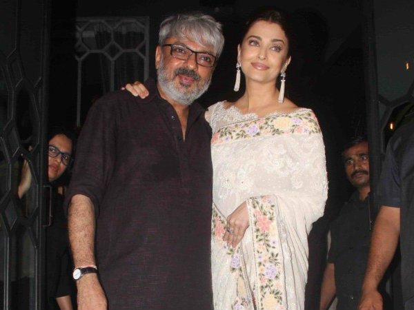 Aishwarya Rai Bachchan