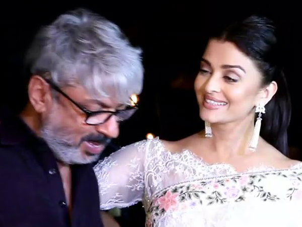 Aishwarya Rai Bachchan