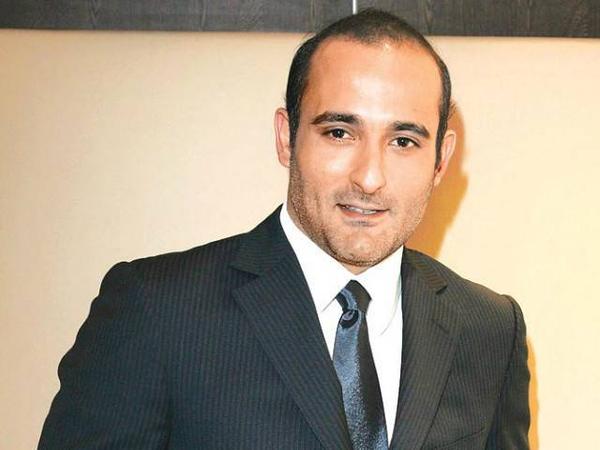Akshaye Khanna