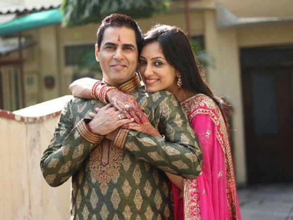 aman verma and vandana lalwani