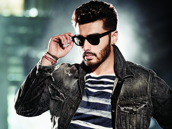 Arjun Kapoor