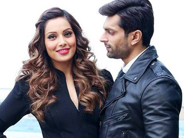bipasha basu and karan singh grover