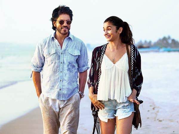 Dear Zindagi