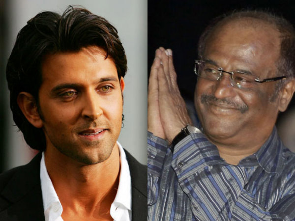Rakesh Roshan and Hrithik Roshan