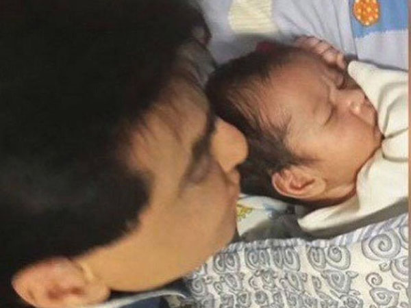 Jeetendra and Laksshya