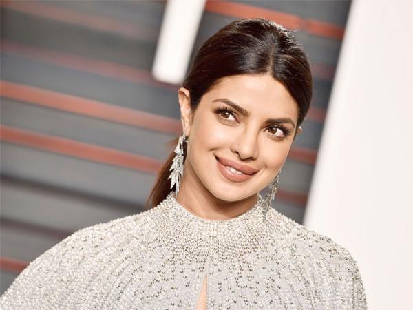 Priyanka Chopra