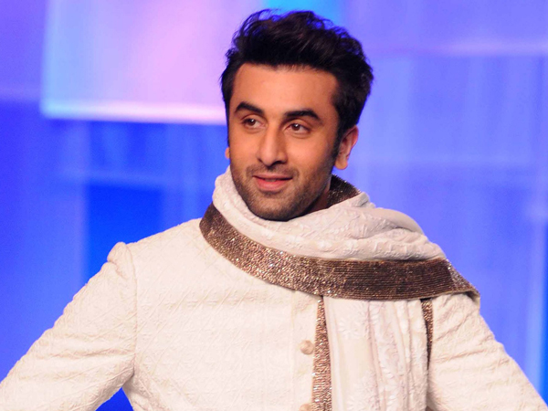Ranbir Kapoor