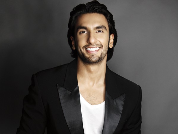 Ranveer Singh
