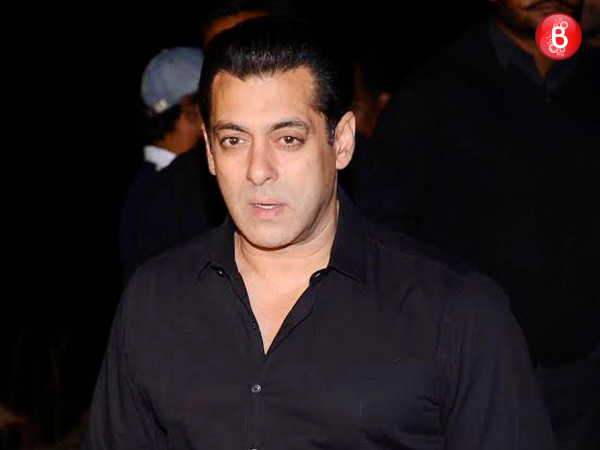 Salman Khan
