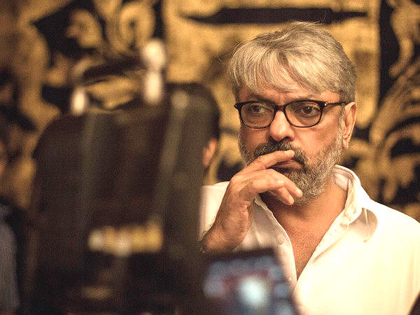 Sanjay Leela Bhansali