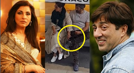 Were Sunny Deol and Dimple Kapadia married? Check out their hidden love