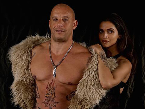 xXx Return of Xander Cage