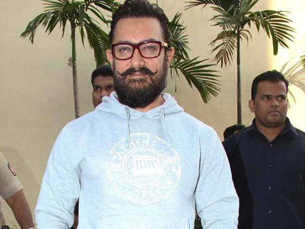 Aamir Khan Hollywood