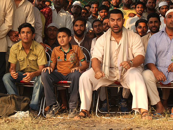 Aamir Khan's 'Dangal' becomes tax free in Delhi