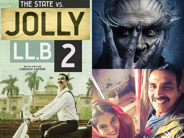 We simply can’t wait for these upcoming films of Akshay Kumar