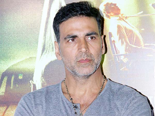 Akshay Kumar