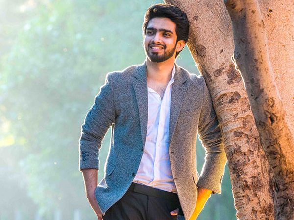 Amaal Mallik