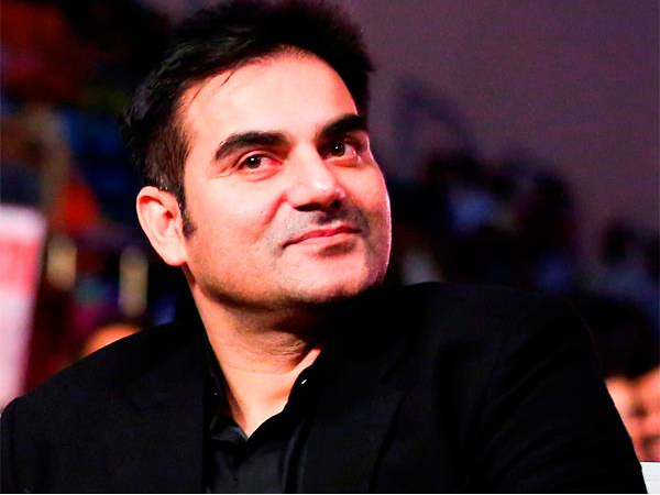 Arbaaz Khan