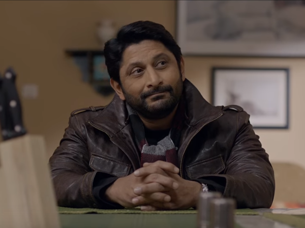 Arshad Warsi