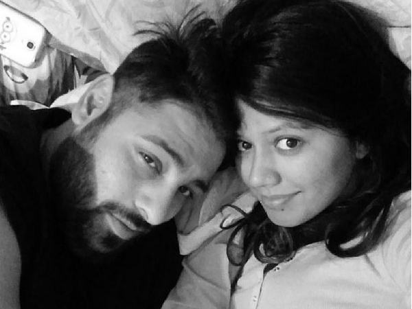 Rapper Badshah and wife Jasmine blessed with a baby girl!