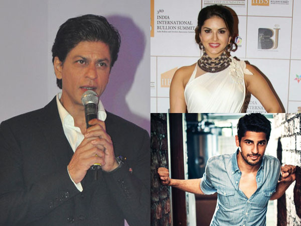 B-Town celebs wish their fans Happy New Year 2017