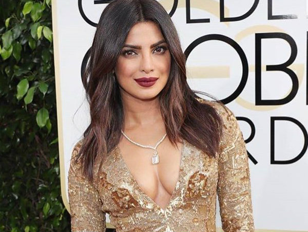 Priyanka Chopra