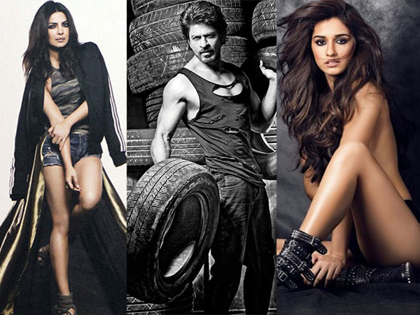 Dabboo Ratnani calendar 2017