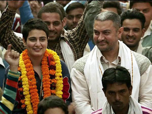 Dangal box office