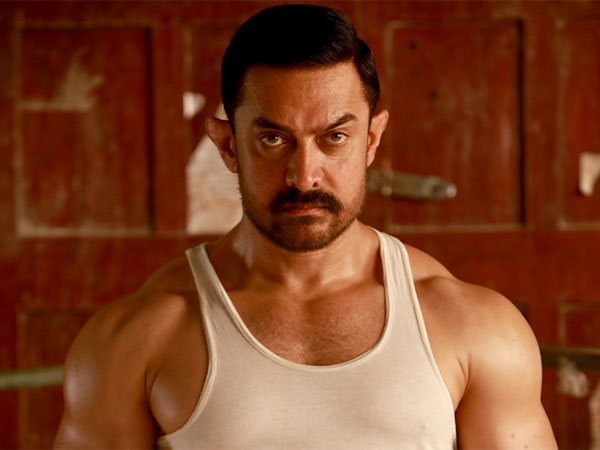Dangal