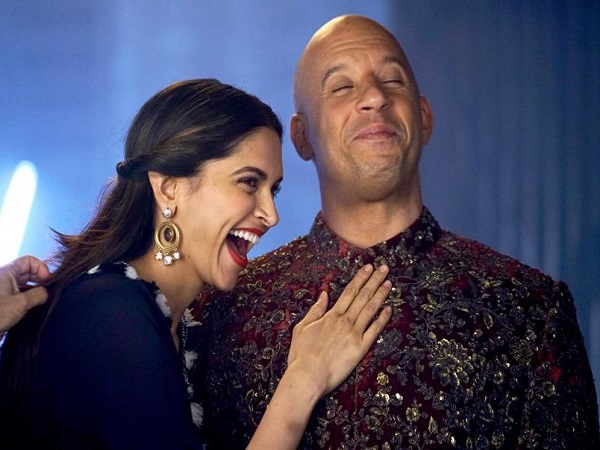 Deepika Padukone has a ‘chai pe charcha’ session with Vin Diesel, and we are envious