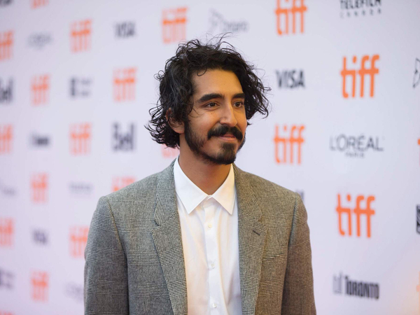 Dev Patel