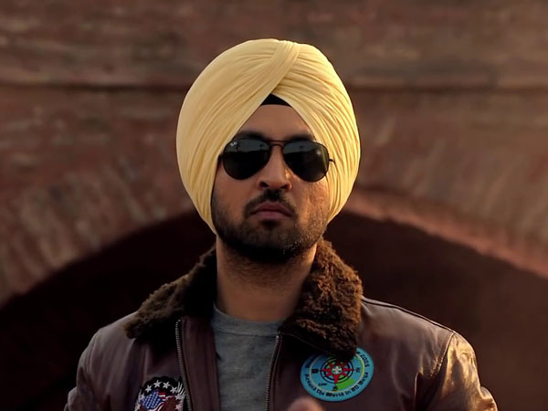 Diljit Dosanjh