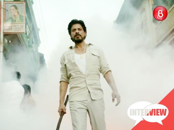 Feel bad for using a duplicate in 'Raees', says Shah Rukh Khan