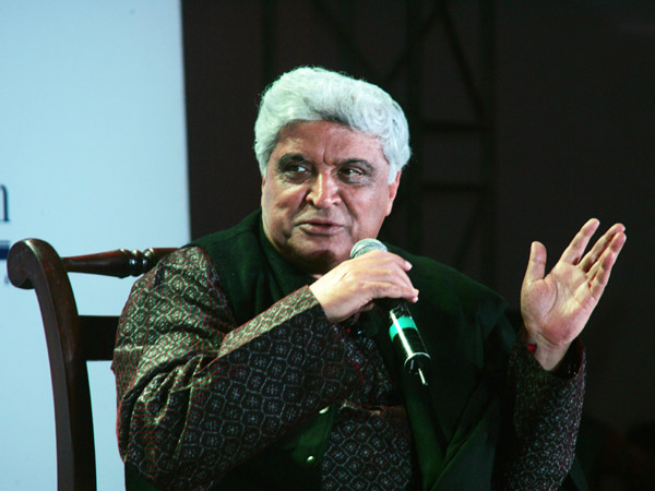 Javed Akhtar