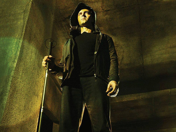 Kaabil first day collection