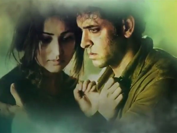 Kaabil new motion poster