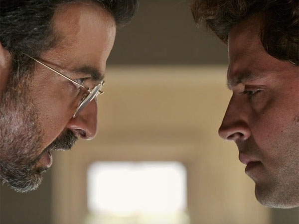 ‘Kaabil’: Hrithik Roshan and Ronit Roy shine in this new dialogue promo of the film